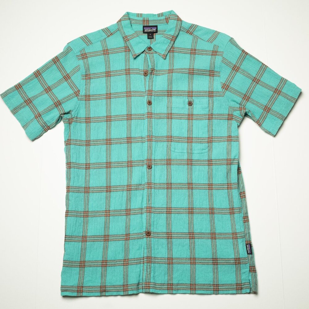 Patagonia A/C Shirt